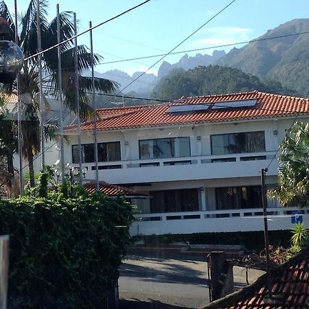 Rural De Sanroque Bed & Breakfast Santana  Ngoại thất bức ảnh