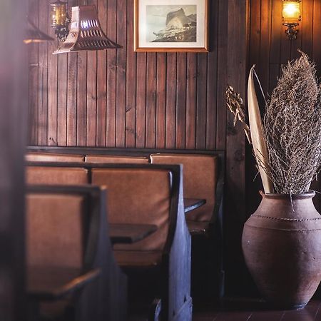 Rural De Sanroque Bed & Breakfast Santana  Ngoại thất bức ảnh