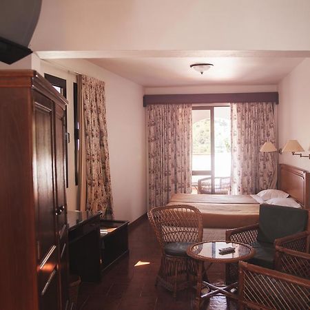Rural De Sanroque Bed & Breakfast Santana  Ngoại thất bức ảnh