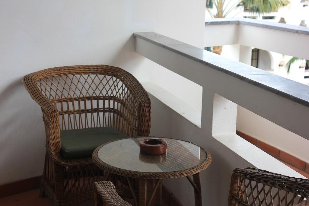 Rural De Sanroque Bed & Breakfast Santana  Ngoại thất bức ảnh