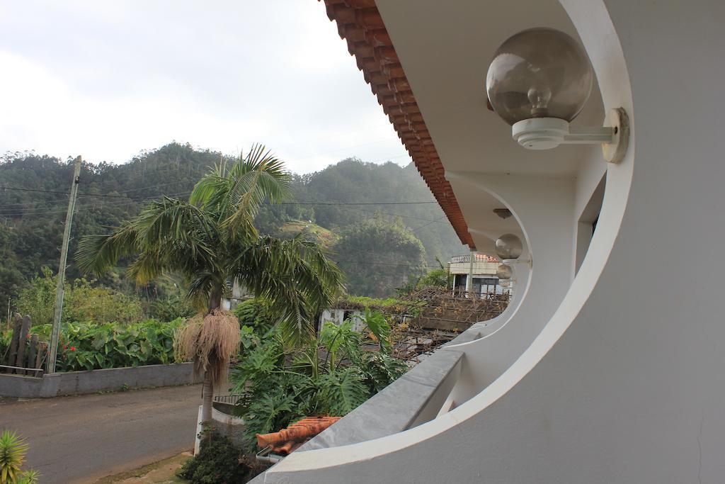 Rural De Sanroque Bed & Breakfast Santana  Ngoại thất bức ảnh