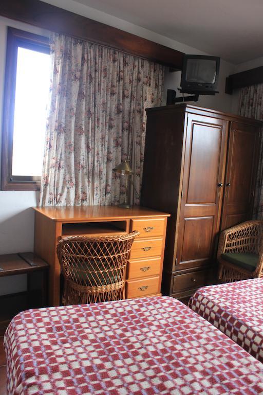 Rural De Sanroque Bed & Breakfast Santana  Phòng bức ảnh