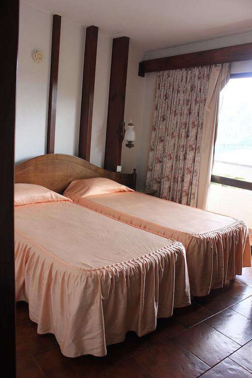 Rural De Sanroque Bed & Breakfast Santana  Phòng bức ảnh