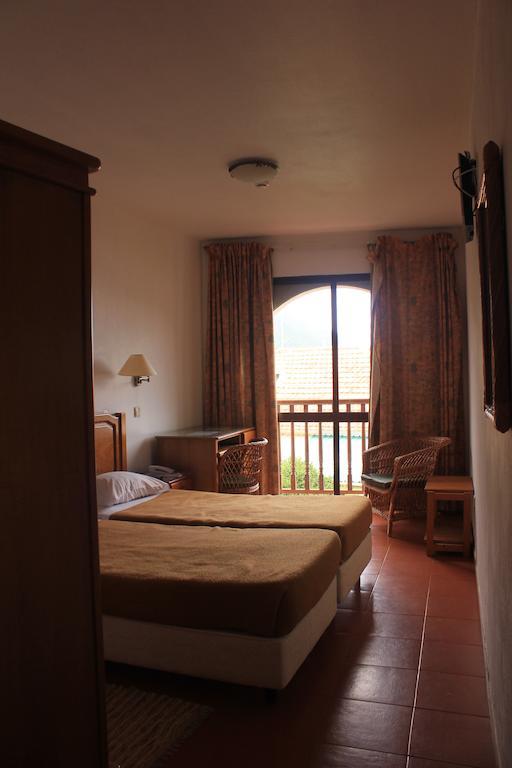 Rural De Sanroque Bed & Breakfast Santana  Phòng bức ảnh