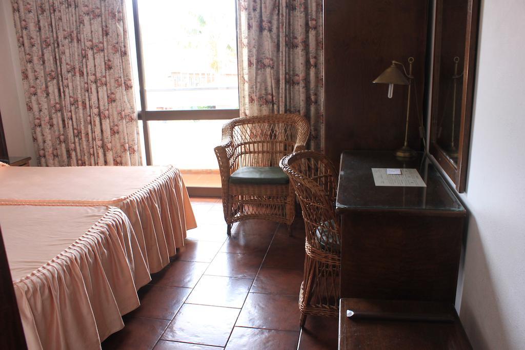 Rural De Sanroque Bed & Breakfast Santana  Phòng bức ảnh