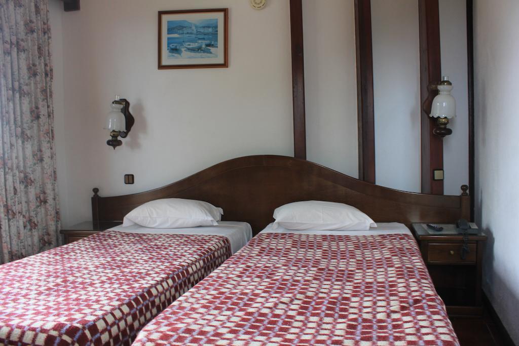 Rural De Sanroque Bed & Breakfast Santana  Phòng bức ảnh
