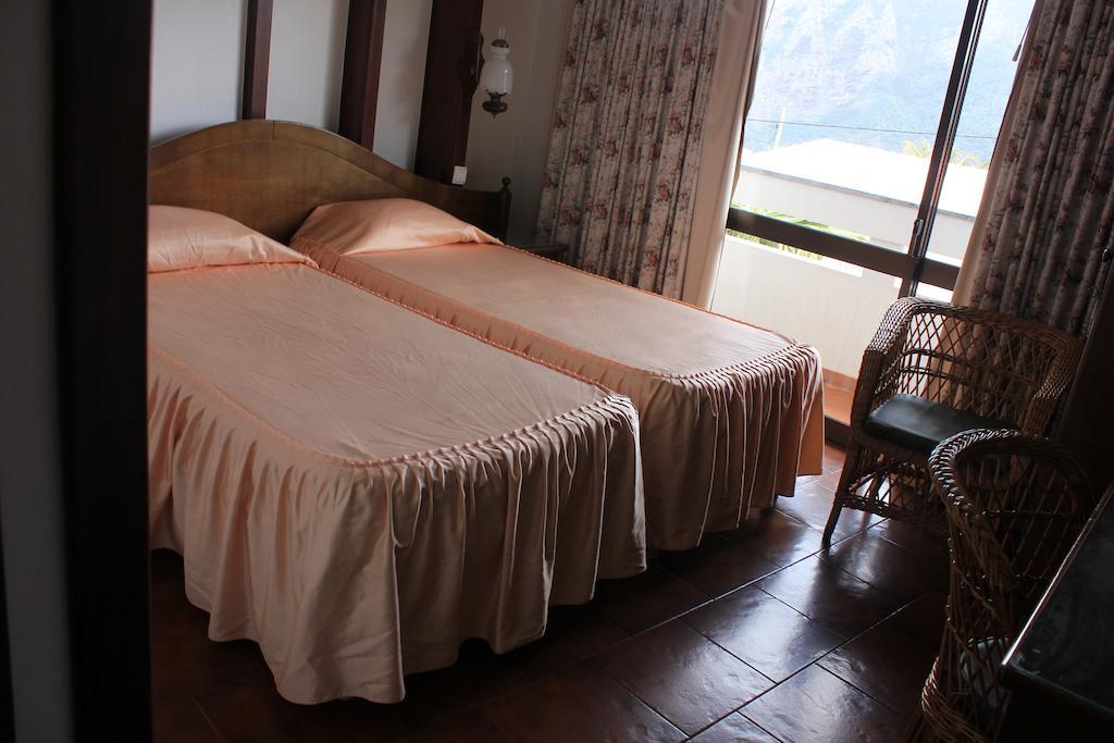 Rural De Sanroque Bed & Breakfast Santana  Phòng bức ảnh