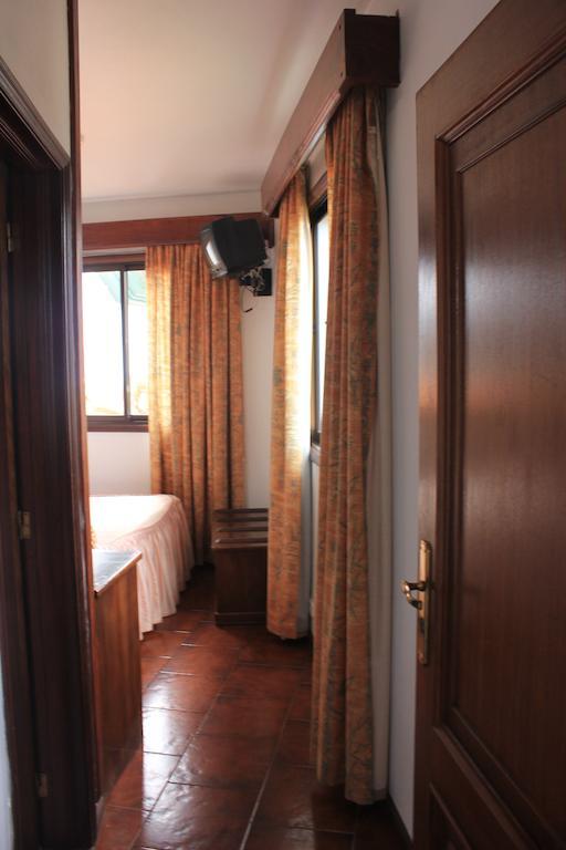 Rural De Sanroque Bed & Breakfast Santana  Phòng bức ảnh