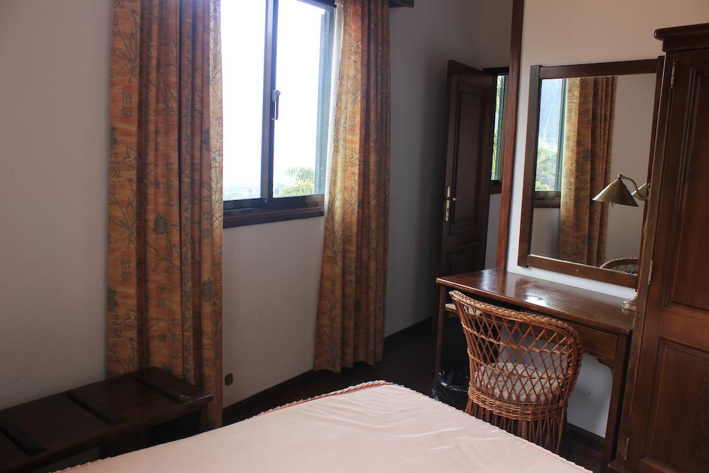 Rural De Sanroque Bed & Breakfast Santana  Ngoại thất bức ảnh