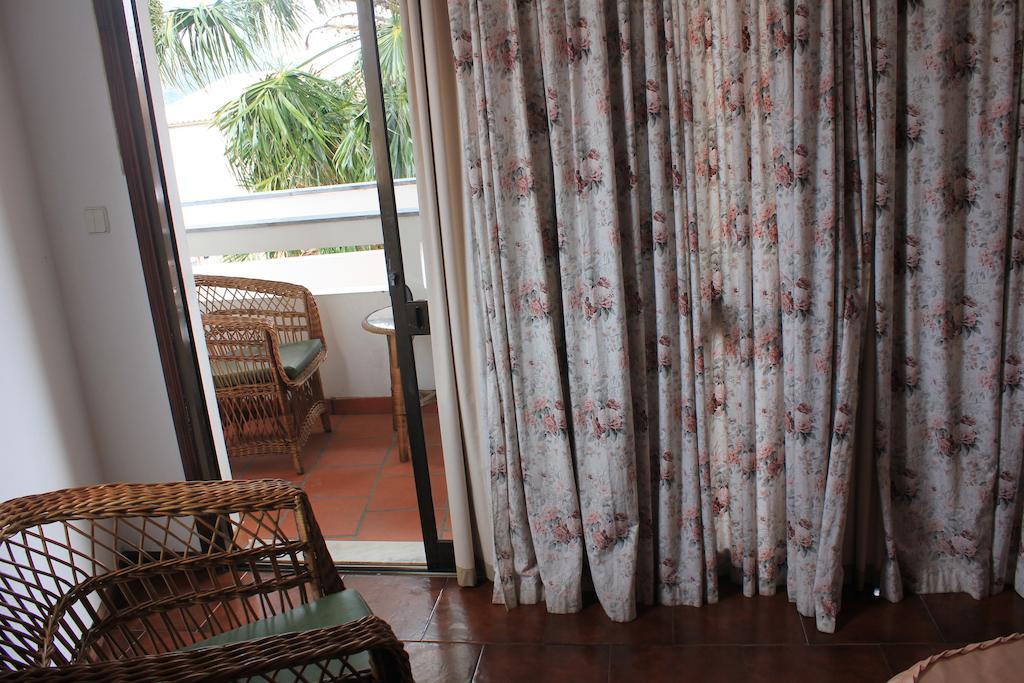 Rural De Sanroque Bed & Breakfast Santana  Phòng bức ảnh