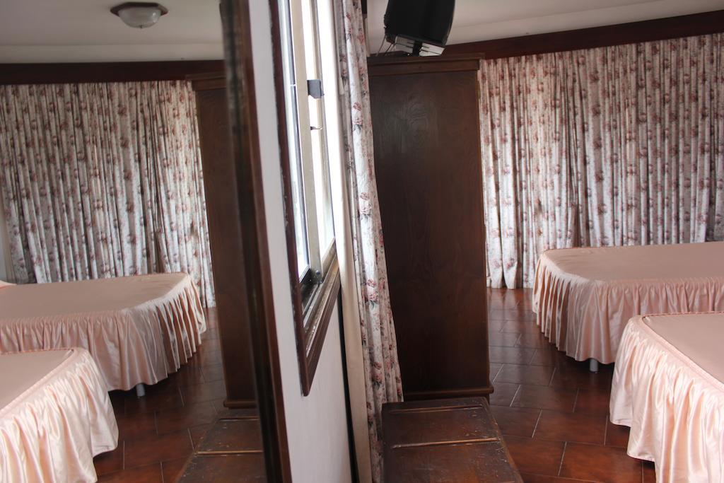 Rural De Sanroque Bed & Breakfast Santana  Phòng bức ảnh