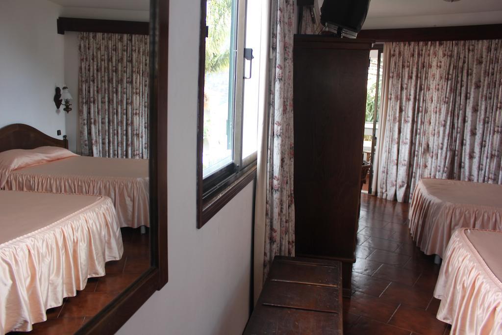 Rural De Sanroque Bed & Breakfast Santana  Phòng bức ảnh