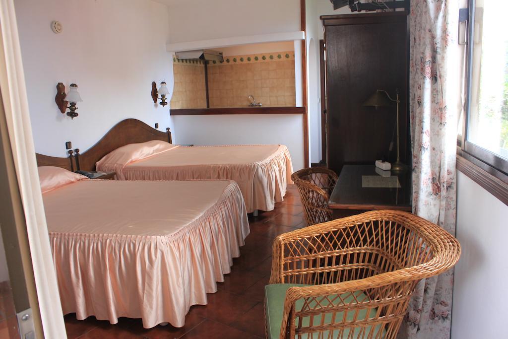 Rural De Sanroque Bed & Breakfast Santana  Phòng bức ảnh