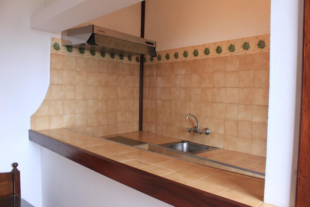 Rural De Sanroque Bed & Breakfast Santana  Ngoại thất bức ảnh