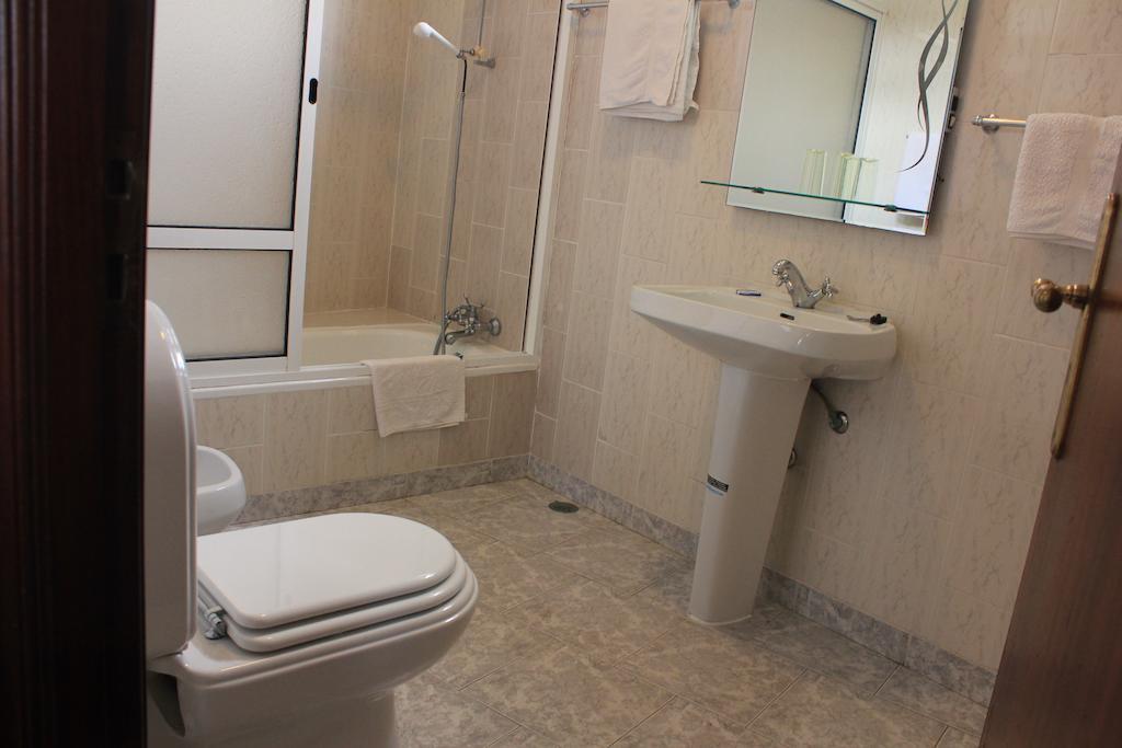 Rural De Sanroque Bed & Breakfast Santana  Phòng bức ảnh