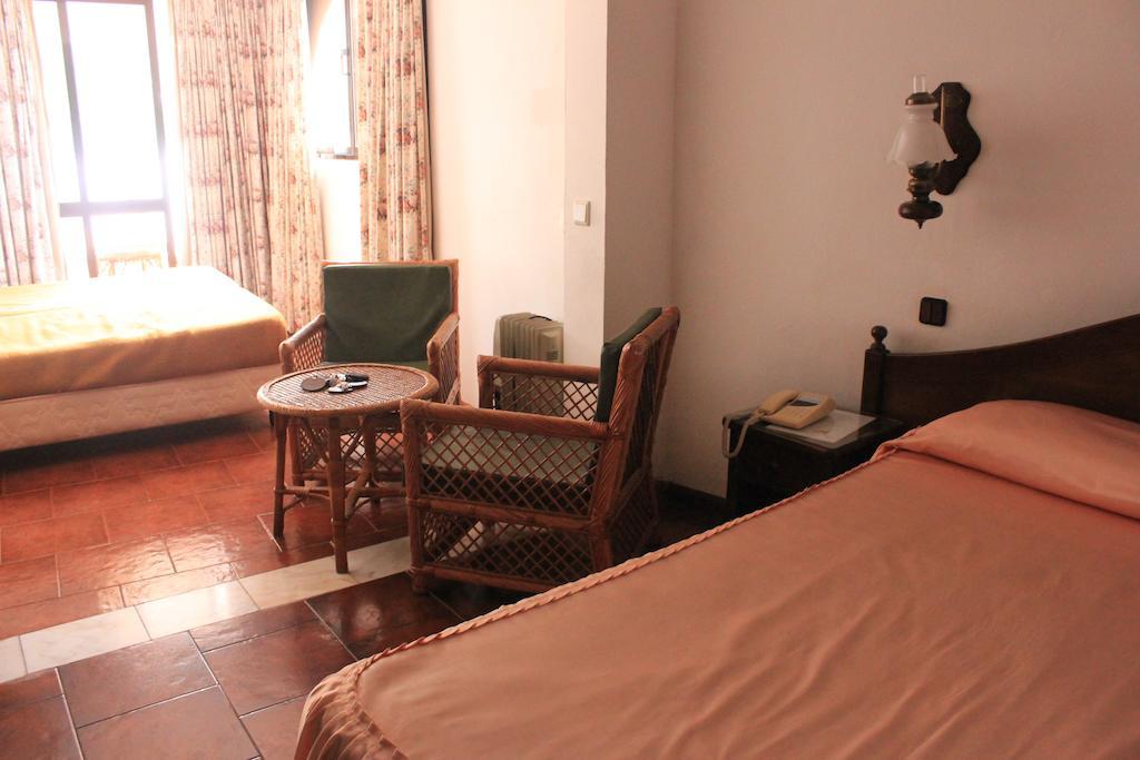Rural De Sanroque Bed & Breakfast Santana  Phòng bức ảnh