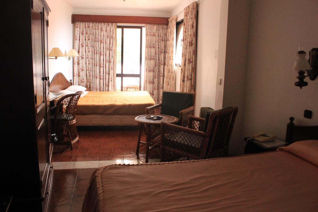 Rural De Sanroque Bed & Breakfast Santana  Phòng bức ảnh