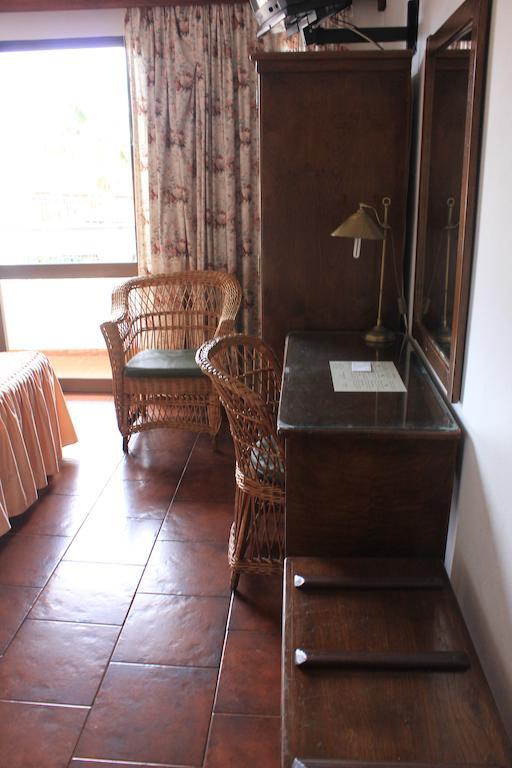 Rural De Sanroque Bed & Breakfast Santana  Ngoại thất bức ảnh