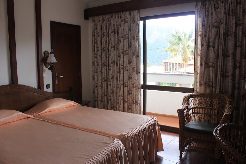 Rural De Sanroque Bed & Breakfast Santana  Ngoại thất bức ảnh