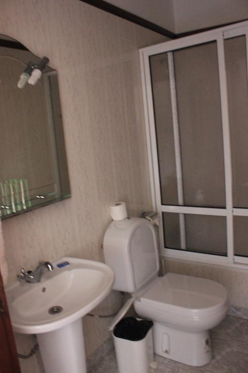 Rural De Sanroque Bed & Breakfast Santana  Ngoại thất bức ảnh