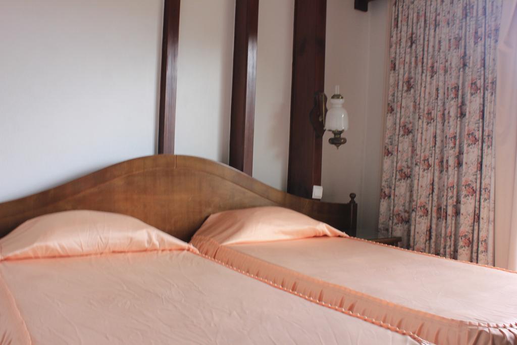 Rural De Sanroque Bed & Breakfast Santana  Ngoại thất bức ảnh