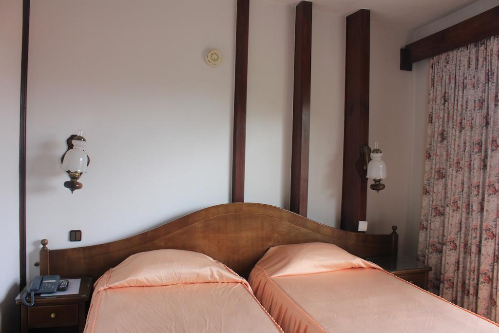 Rural De Sanroque Bed & Breakfast Santana  Ngoại thất bức ảnh