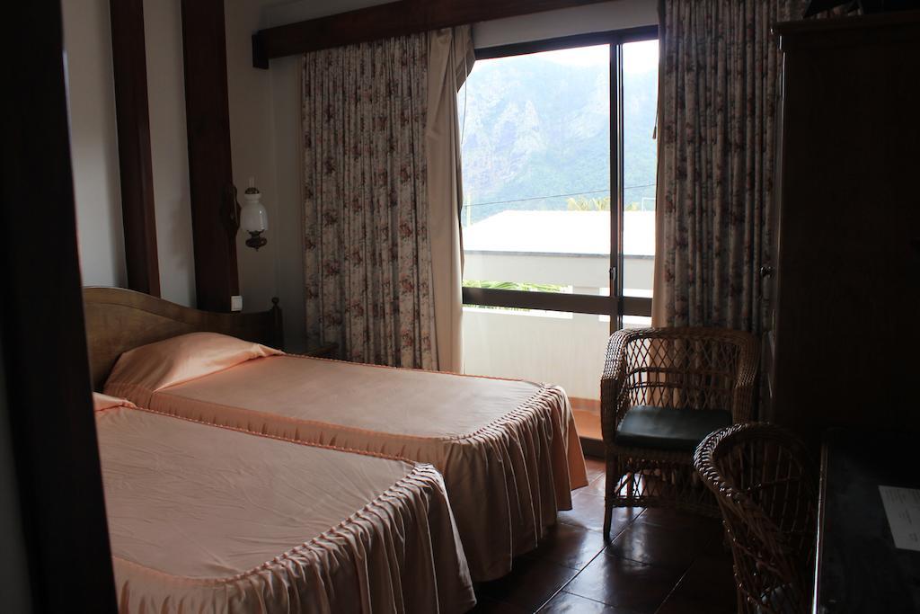 Rural De Sanroque Bed & Breakfast Santana  Ngoại thất bức ảnh