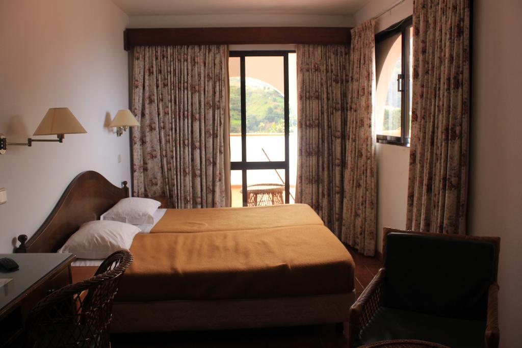 Rural De Sanroque Bed & Breakfast Santana  Ngoại thất bức ảnh