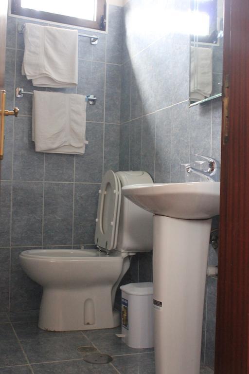 Rural De Sanroque Bed & Breakfast Santana  Ngoại thất bức ảnh