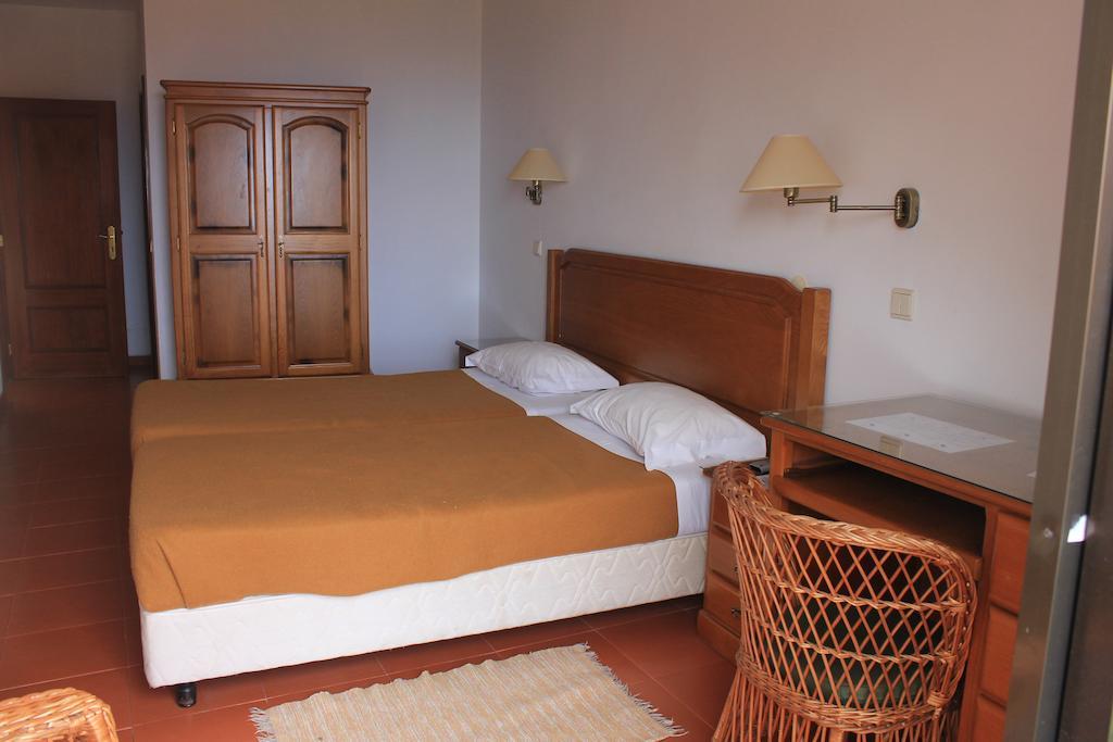 Rural De Sanroque Bed & Breakfast Santana  Ngoại thất bức ảnh