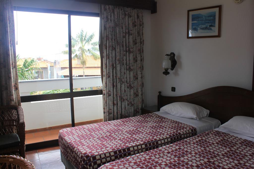 Rural De Sanroque Bed & Breakfast Santana  Phòng bức ảnh