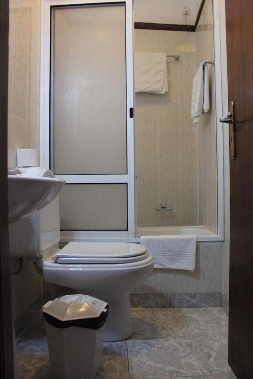 Rural De Sanroque Bed & Breakfast Santana  Phòng bức ảnh