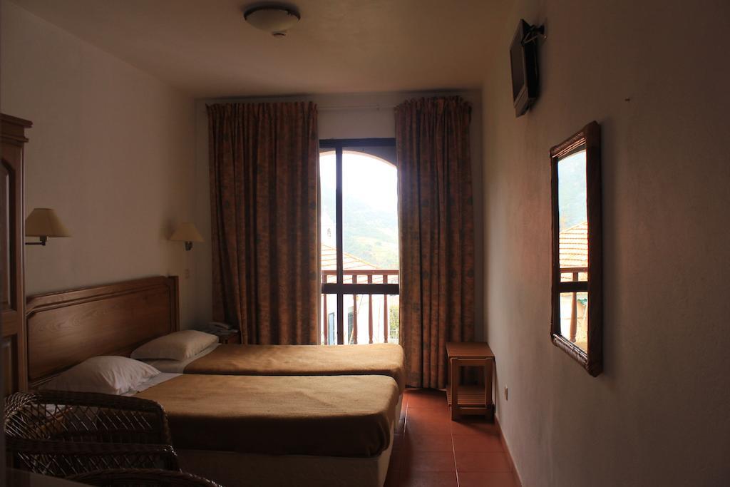 Rural De Sanroque Bed & Breakfast Santana  Ngoại thất bức ảnh