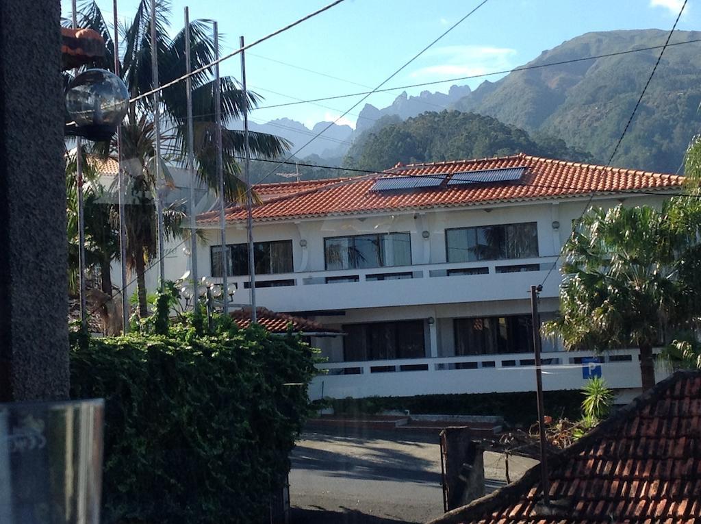 Rural De Sanroque Bed & Breakfast Santana  Ngoại thất bức ảnh