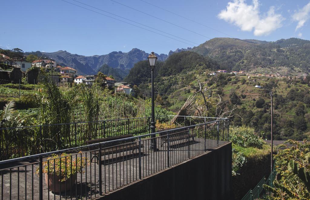 Rural De Sanroque Bed & Breakfast Santana  Ngoại thất bức ảnh