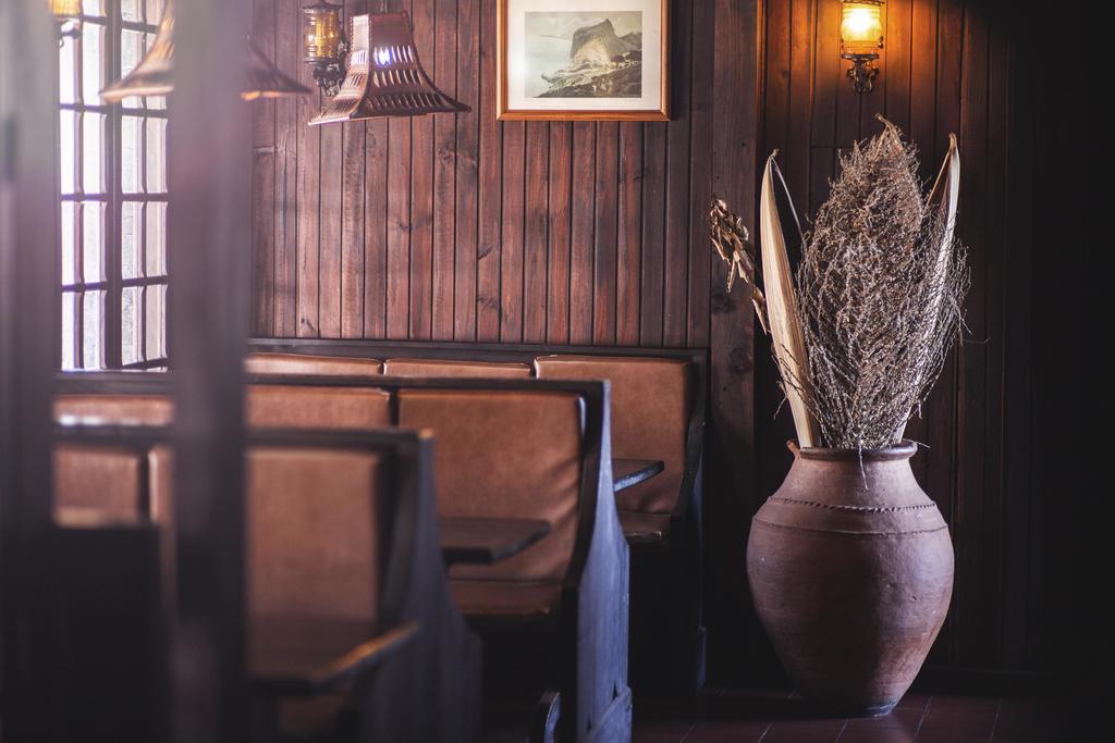 Rural De Sanroque Bed & Breakfast Santana  Ngoại thất bức ảnh