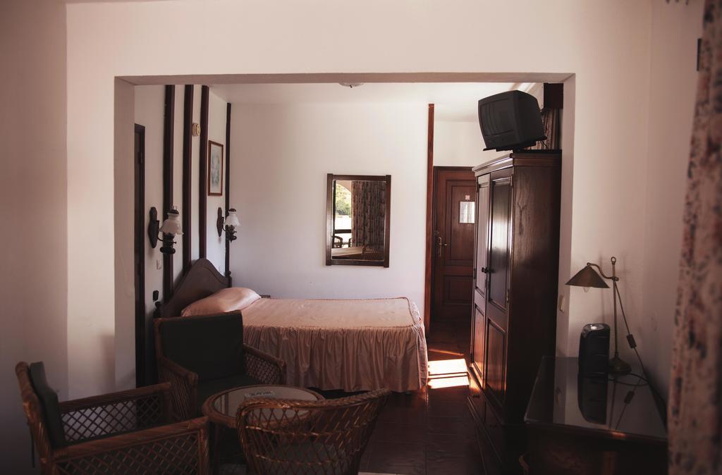 Rural De Sanroque Bed & Breakfast Santana  Ngoại thất bức ảnh