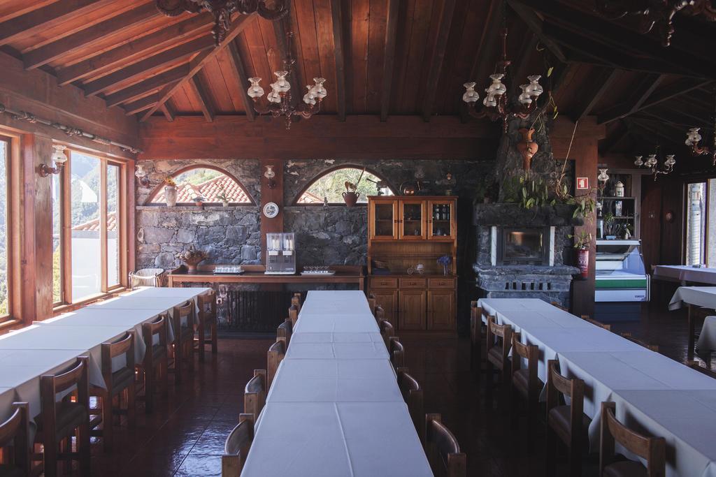 Rural De Sanroque Bed & Breakfast Santana  Ngoại thất bức ảnh